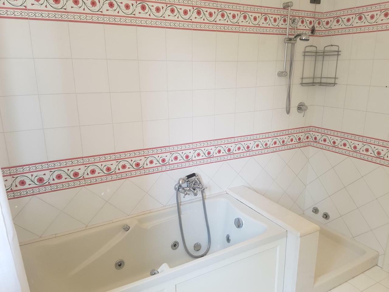 B&B La Casa di Rita Porto San Giorgio Ruang foto