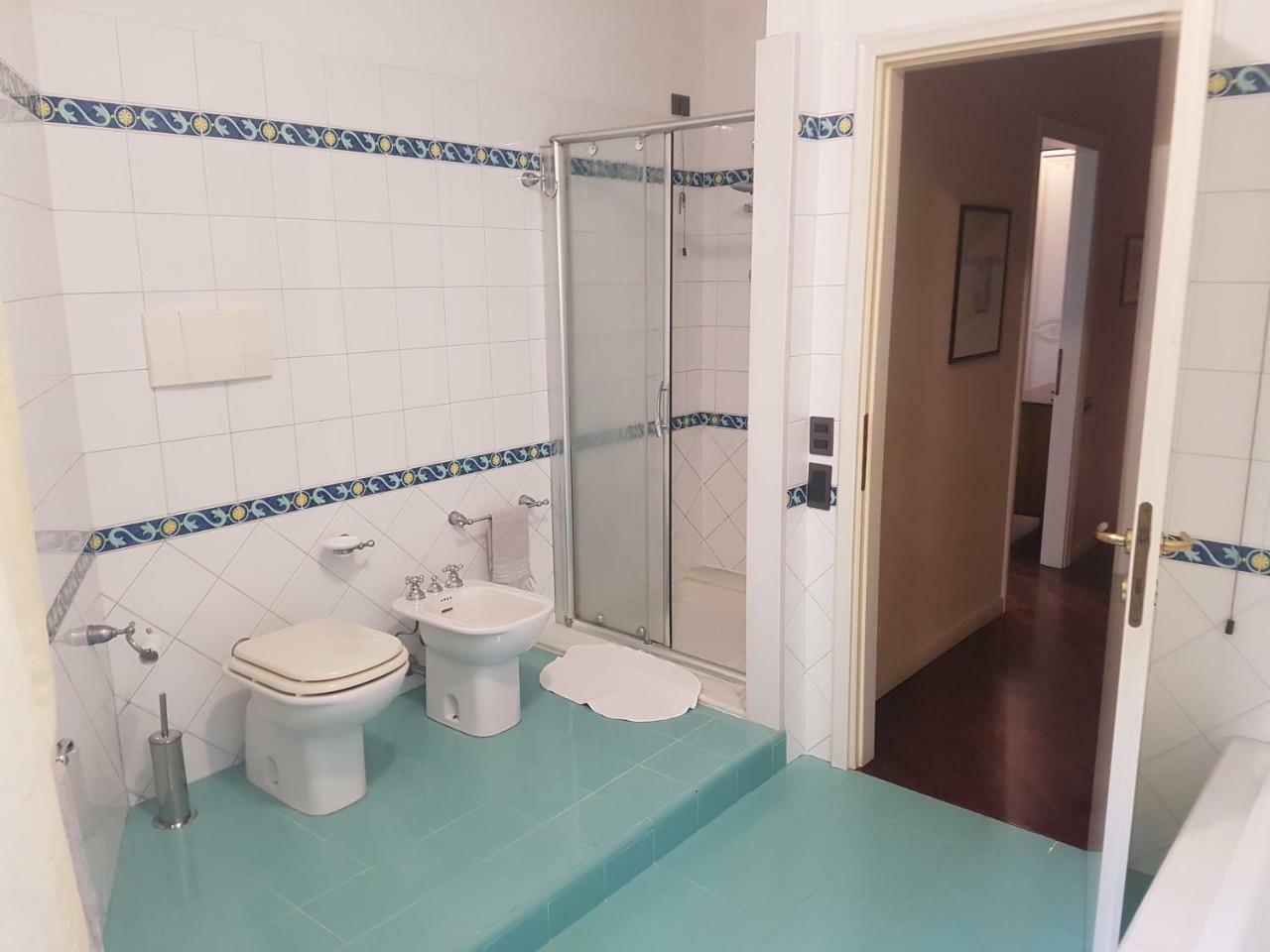 B&B La Casa di Rita Porto San Giorgio Ruang foto