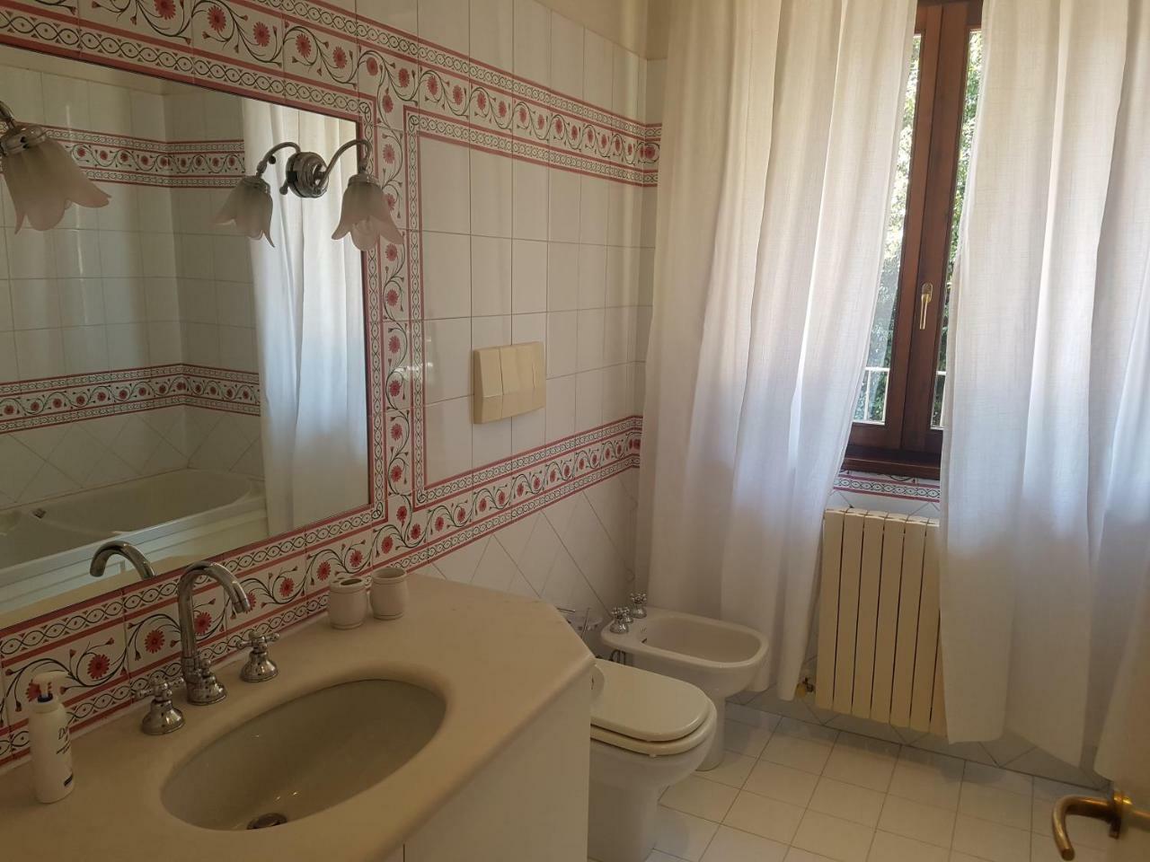 B&B La Casa di Rita Porto San Giorgio Ruang foto