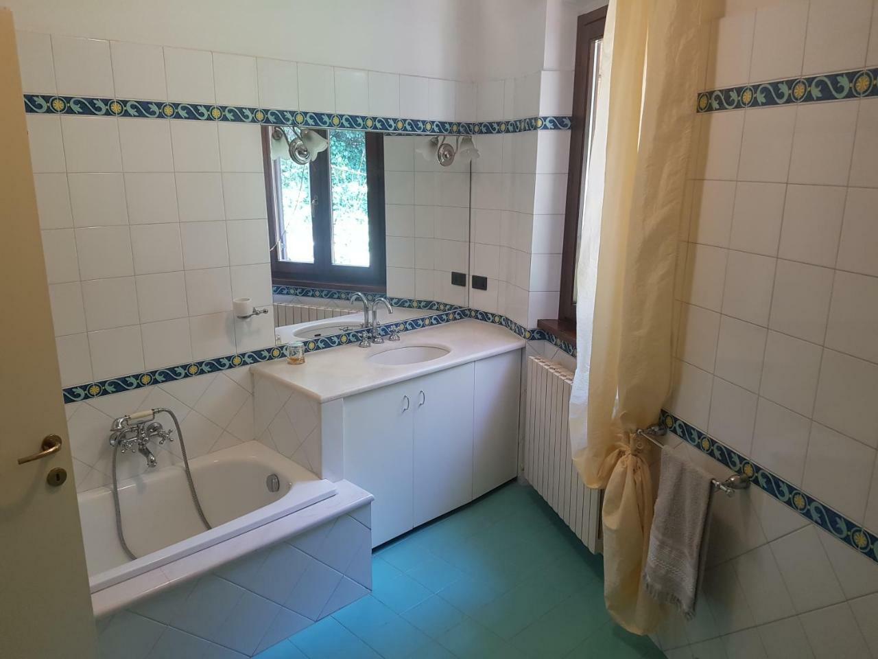 B&B La Casa di Rita Porto San Giorgio Ruang foto