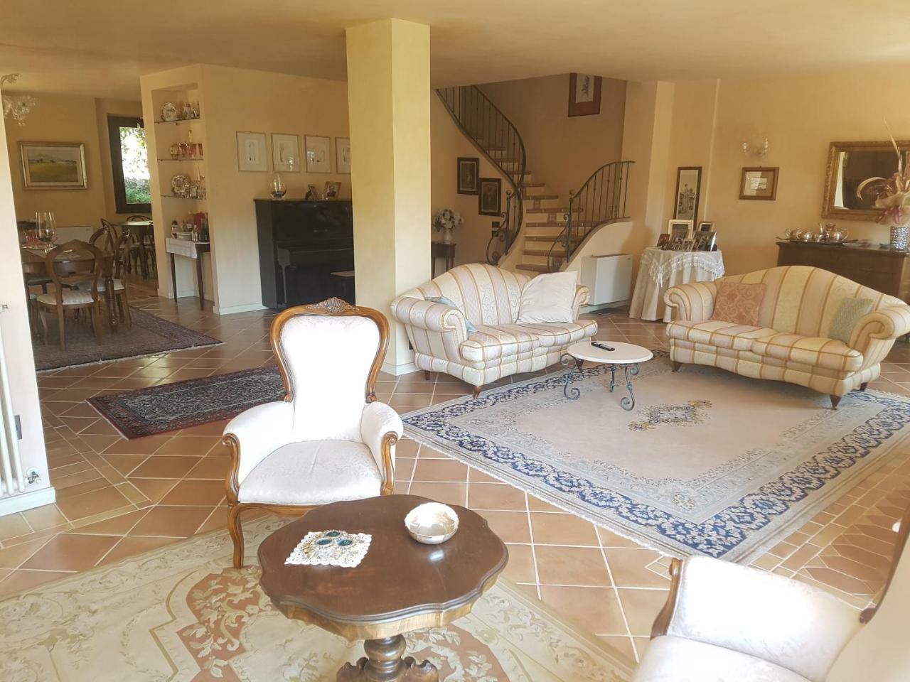 B&B La Casa di Rita Porto San Giorgio Bagian luar foto