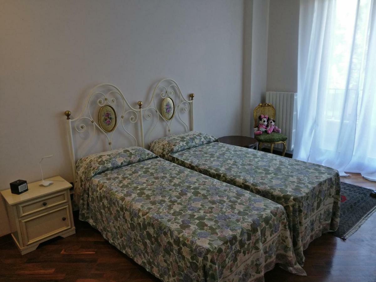 B&B La Casa di Rita Porto San Giorgio Bagian luar foto